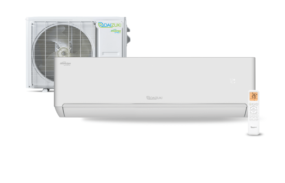 DXTH12E526A 25 Series - 12,000 BTU - Price includes installation