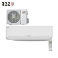 MKTH-17 Series - 12,000 BTU - Price includes Installation