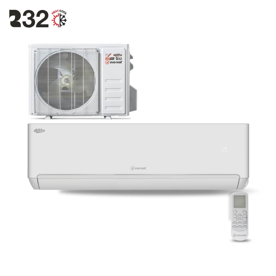 MKTH-17 Series - 36,000 BTU - Price includes installation